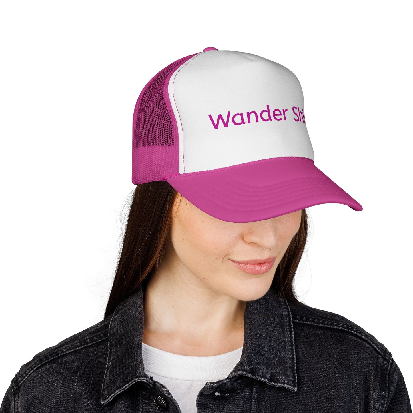 Trucker Caps