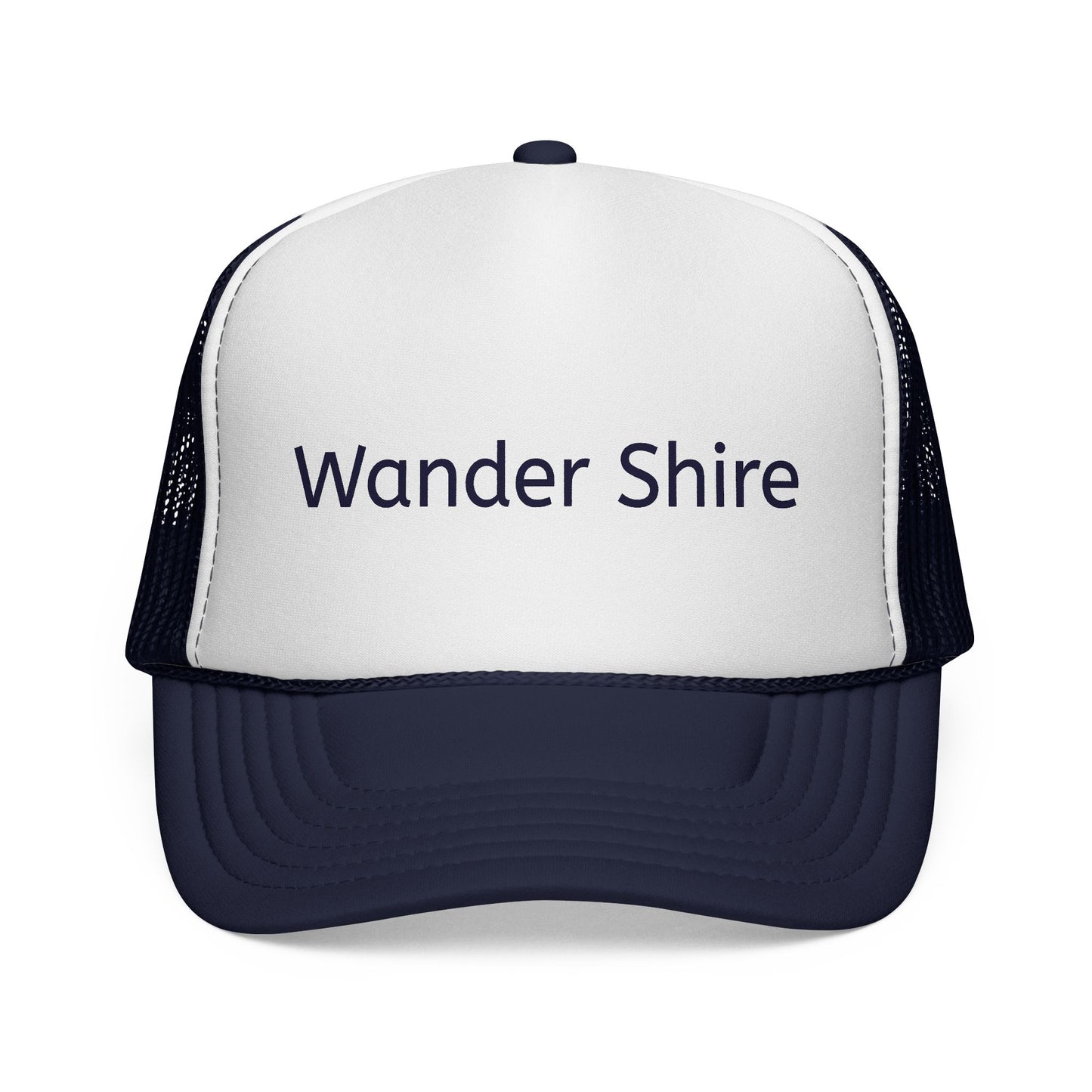 Trucker Caps