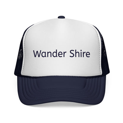 Trucker Caps