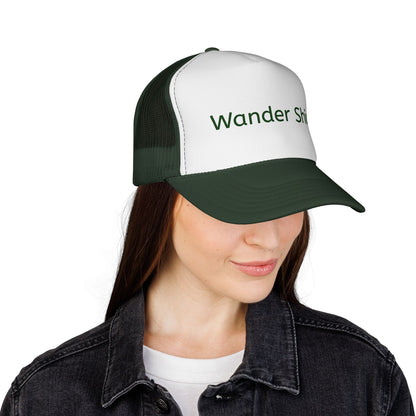 Trucker Caps