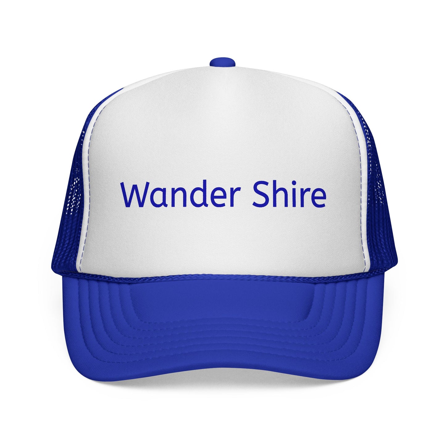 Trucker Caps