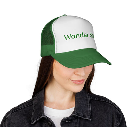 Trucker Caps