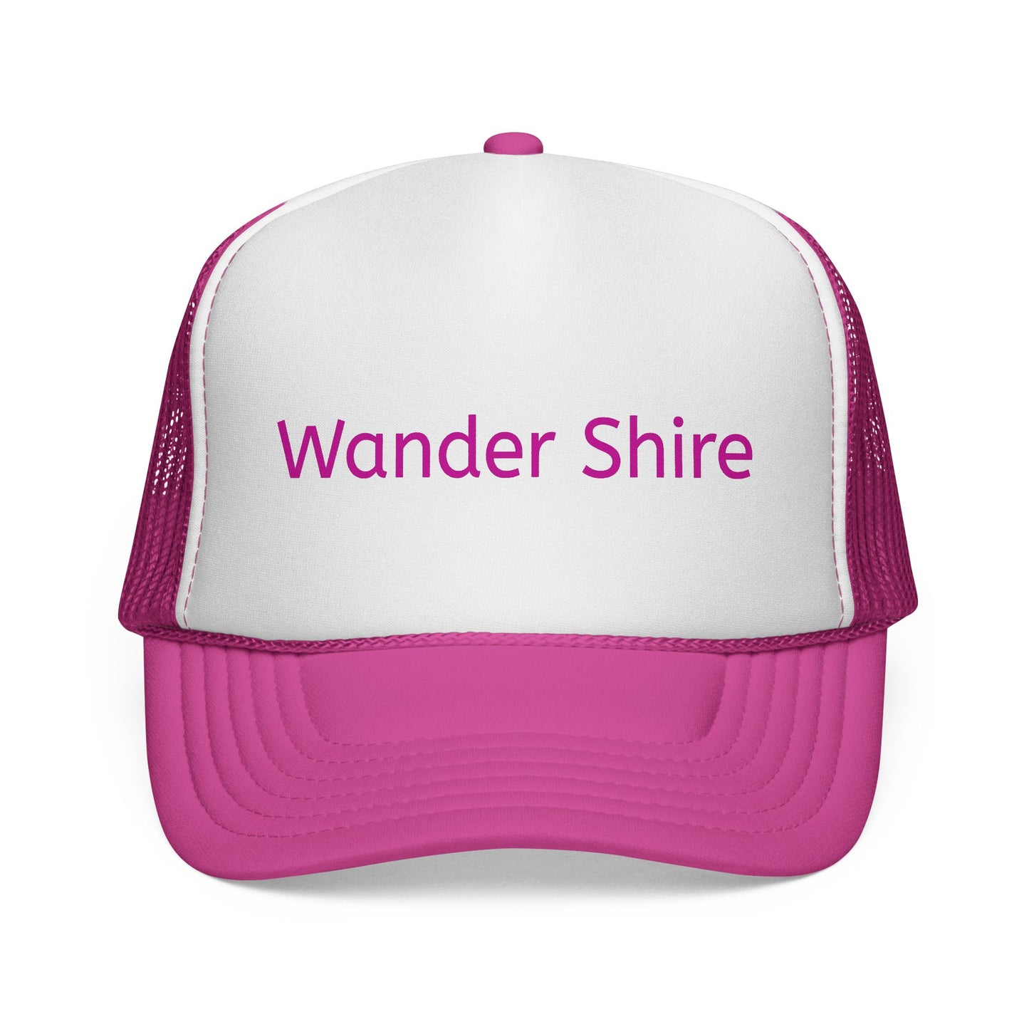 Trucker Caps