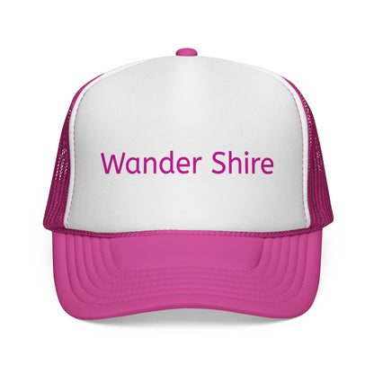 Trucker Caps