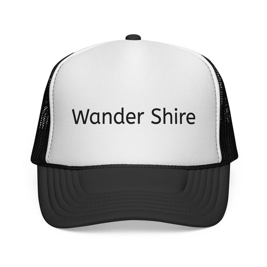 Trucker Caps