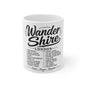 Mug 11oz