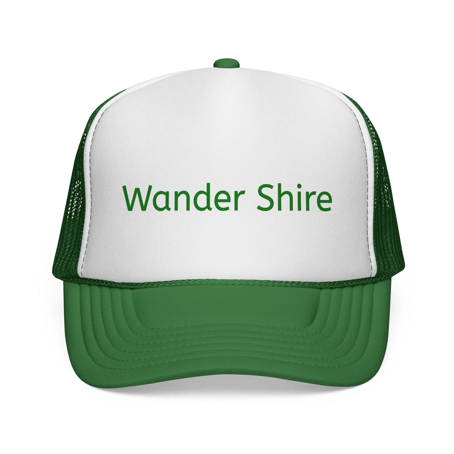 Trucker Caps
