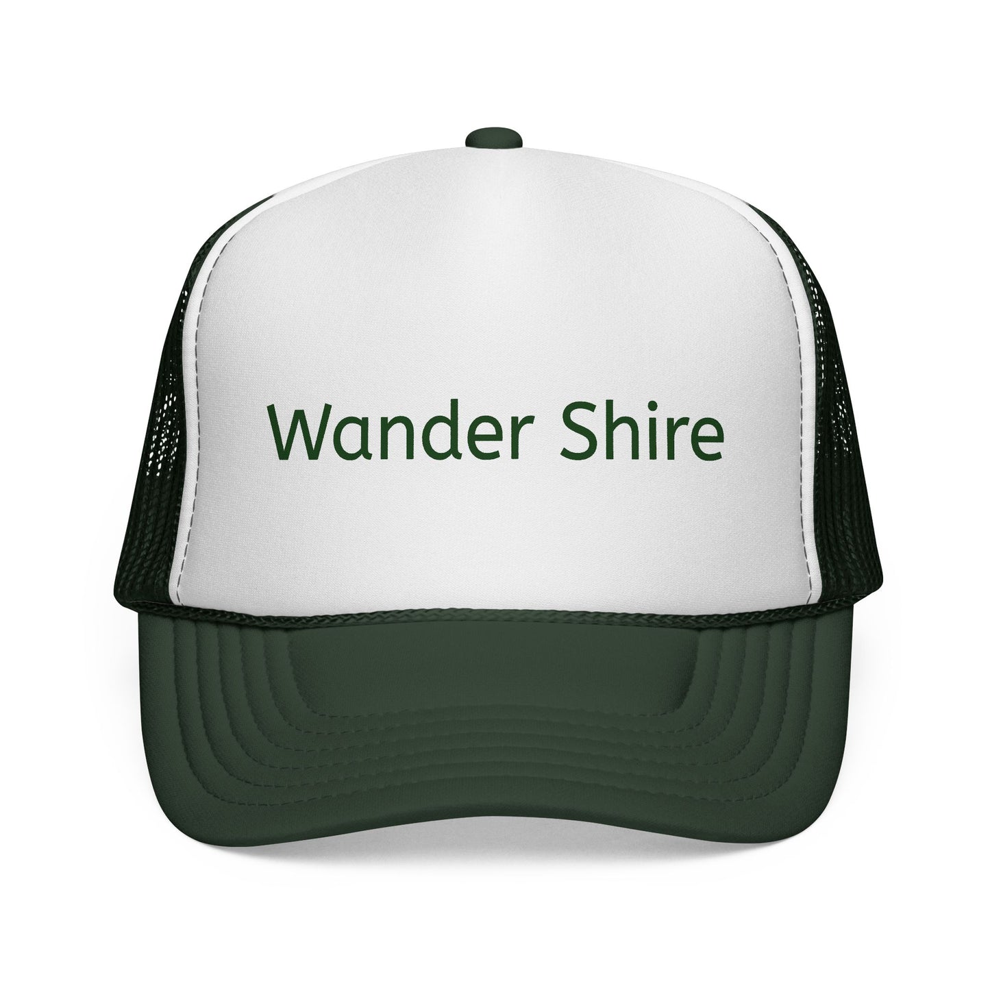 Trucker Caps