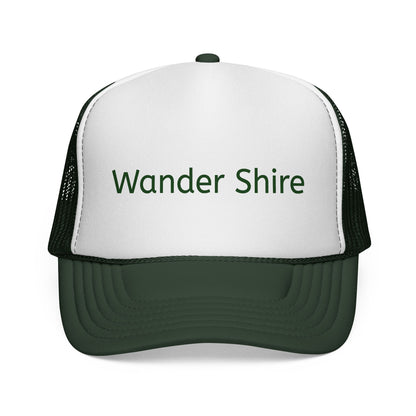 Trucker Caps