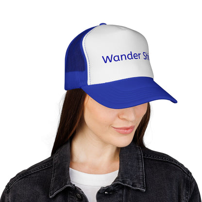 Trucker Caps