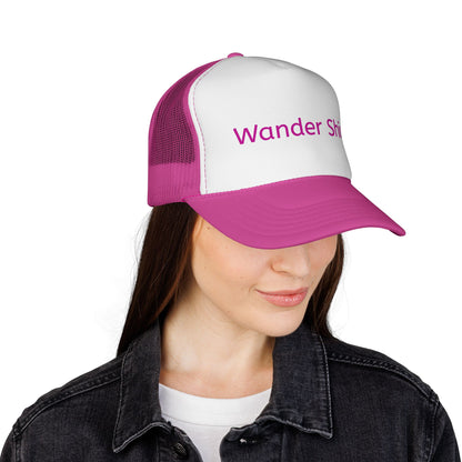 Trucker Caps