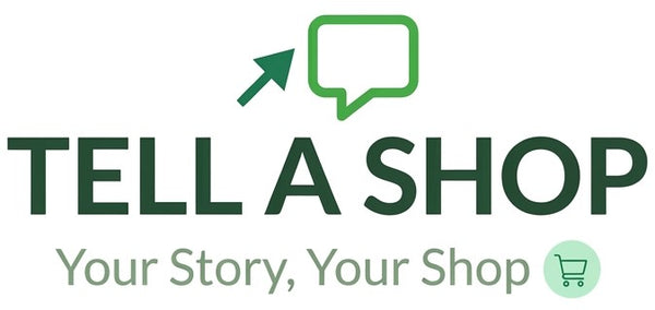 Tell A Shop