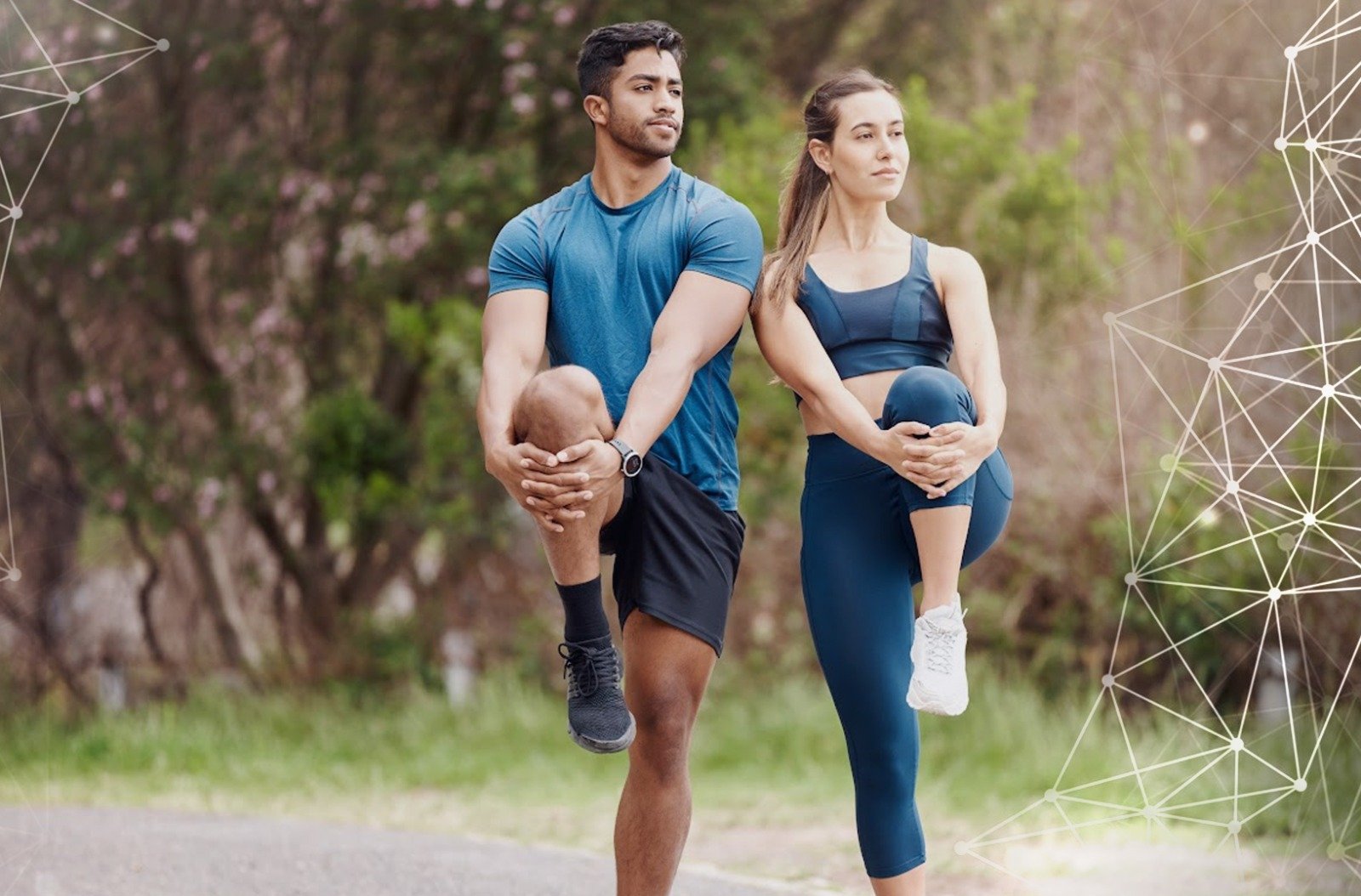 Health & Wellness: Nurturing the Mind, Body, and Spirit